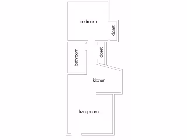 Unit 04 25 floor plan